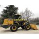XCMG Wheel Loader LW300FN 3 Ton Front End Loader With Attachment