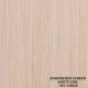 Engineered Wood Veneer 904S/905S  Straight Grain Veneer White Vine E0/E1 Grade 2050-3200mm For Fancy Plywood