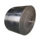 Fire Resistant Conveyor Rubber Sheet Thick Rubber Belt  Sealed Edge