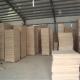 Solid Wood Boards Paulownia Timber in 1220*2240mm Size with and Density 300