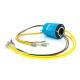 110v High Speed Rotating Signal Slip Ring SENRING Technical