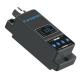 TM601 Ultrasonic Flowmeter For Tap Water Treatment