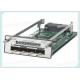 C3KX-NM-10G Cisco Network 2960 Stack Module Catalyst 3560X 3750X Switch Module