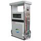 Quick Filling CNG Dispenser Solenoid Valves Compressed Natural Gas Dispenser
