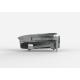 Faith Mini Drone Aerial Photography With 4k HD Camera and GPS Dual Camera UAV