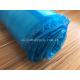 Blue High Absorbent EPE Foam Sheet OEM Silent Flooring Underlay PE Film Laminating Floor