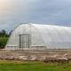Efficient Greenhouse for Drying Herbs and Fruits with Ventilated PC Board Design