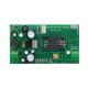 Industrial Control PCBA Motherboard PCB 94v0 ENIG FR4 Material