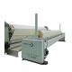 High Speed Fabric Winding Roller Machine For Weaving 50Hz