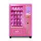Lipstick Lucky Box Vending Machine DEX System With 19inches Screen