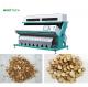 Licorice Tablets Pill Sorter Machine 5kw for traditional chinese medicine