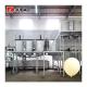 Produce custom logo latex balloon making machine production line