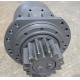 Volvo excavator EC460  Swing Motor gearbox and spare parts /Planetary gear/sun gear