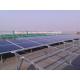 Customize Solar Power System 50000W On-Grid Solar Power System 50KW 25years