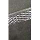 AL  Aluminium Corner Bead Drywall Angle Bead 0.35MM Thickness