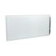 40W 600X600mm Square Aluminum Flat Panel Led Ceiling Lights For Indoor