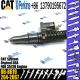 CAT Engine Excavator 150-4453 Oem Common Rail Fuel Injectors 150-4453 0R-8619