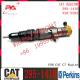 Diesel Engine fuel Injector 295-1410 293-4071 295-1411 293-4573 10R-4763 20R-8059 For C-A-T C7
