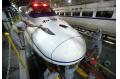 High-speed rail links to be doubled by 2012