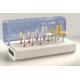 RA0112D Dental Zirconia polishing kit (intra-oral/full version)