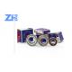 High Quality 6202 6203 6204 6205 6206 6207 6208 2rs C3 Deep Groove Ball Bearing