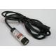 635nm 5mw Cross Line Red Laser Module For Electrical Tools And Leveling Instrument