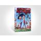 Cloudy with a Chance of Meatball dvd movie children carton dvd movies with slip cover case