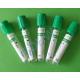 Vacuum blood collection tube Heparin Tube