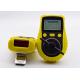 Mini Size Single Gas Detector PH3 Sound Light Vibration Alarm With Diffusion