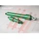 Industrial Hydraulic Cylinder Chromed Rod Piston for Agricultural Truck / Vehicle