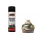High Safty Electrical Contact Spray Evaporates Quickly For Cleaning Switches