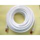 11 5M CAT6 FTP Professional Gold Headed Shielded Network Cable -High Speed 500MHz Cat6 /