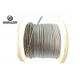 19 Strands 2080 Nickel Chromium Wire Hydrogen Annealing For Heating Rope material