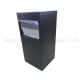 Customized Water Proof Outdoor Metal Mailbox with Powder Coating Customizable Design