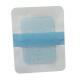 10*8 cm Advanced Hydrogel wound dressing with adhesive border
