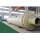 Φ2.2×9.5 Cement Ball Mill Grinder Convenient Installation Ball Mill Grinding Machine