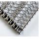 Balanced Weave Conveyor guard Flat Flex Belt 80Micron Nickel Wire