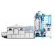 EPS Automatic High Efficiency Batch Pre Expander Foaming Machine With Energy Effcient110/150