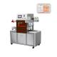 Automatic Gas Flush Modified Atmosphere Packaging Machine Electric Pneumatic