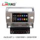 7 Reverse Camera Citroen Car Stereo DVD Player With CD Video FM AM