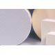 Thin Honeycomb Ceramic Substrate , Cellular Catalyst Substrates