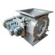 20 Ton/h 2.2KW Dust Collector Rotary Valve Direct Coupling