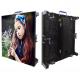 Best selling quality Indoor P3.91 led screen stage for video and advertising