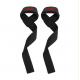 Width 1.5inch Cotton Lifting Straps Pull Up Resistance Bar Kit