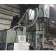 Metal Hydraulic Briquette Press Machine PLC Automatic Control System
