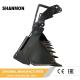 6 In 1 Bucket Backhoe Loader Attachments Saving Time In Building Construction