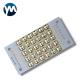 300W UV High Power LED Module 6868 10W Chip Curing Light 365nm 395nm