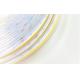 IP65 Silicon Sleeved Waterproof COB LED Strip Flexible Cob Led Tape