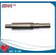 Stainless Steel Precision Shaft EDM Consumables For Pinch Roller M406-3