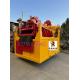 Yellow Mud Recovery System Directional Drilling Mud Recovery Machine